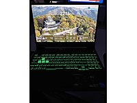 ASUS TUF GAMİNG F15