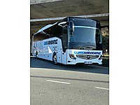 2024 model tourismo 16 2+1