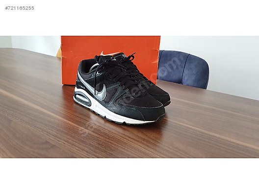 nike air command erkek