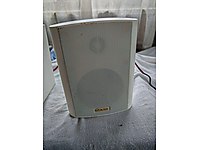 10cm ev tipi ses sistemi hoparlörü