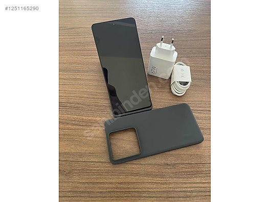 İkinci El ve Sıfır Alışveriş / Cep Telefonu & Aksesuar / Cep Telefonu / Xiaomi / Poco X6 Pro