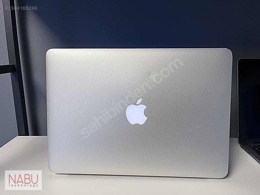 Apple Macbook / MacBook Air A1466 2017 - çok temiz , sıfır