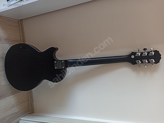 Epiphone Elektro Gitar