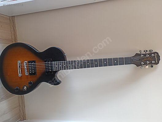 İkinci El ve Sıfır Alışveriş / Müzik / Müzik Aletleri / Telli Çalgılar / Gitar / Elektro