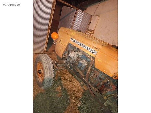 1967 sahibinden ikinci el fiat satilik traktor 32 000 tl ye sahibinden com da 979165339
