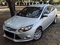 REİS AUTO'DAN 2014 MODEL HATASIZ TİTANİUM #1282165362