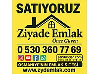 ZİYADE EMLAKTAN FAKIUŞAĞININ ENMERKEZİ NOKTASINDA SATILIK İŞYERİ #1285165370