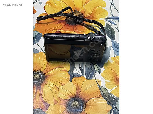 Compact / Nikon / Coolpix S2900 / Nikon coolpix s2900 on