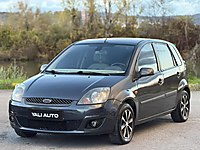 **2006 MODEL/FORD FİESTA/1.4 TDCİ #1284165382