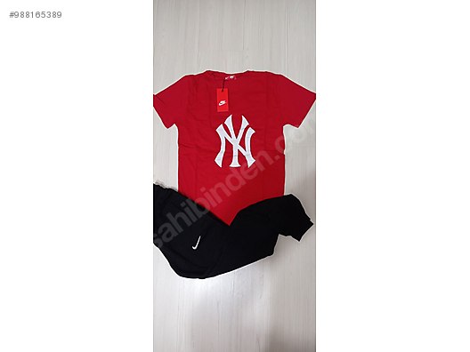 yankees nike shirts
