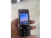 Nokia c201 cep telefonu