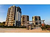 ASPENDOS EVLERİ SOSYAL DONATILI 2+1 76M2 DAİRE