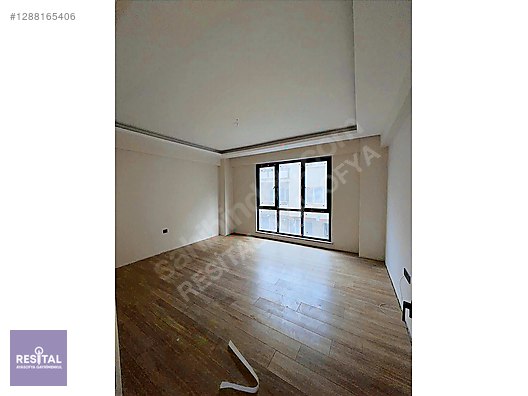 FETHİYE'DE SIFIR 2+1 SATILIK DAİRE