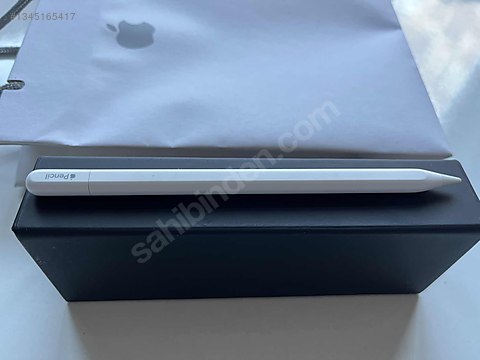 Apple Pencil type c (USB c) sahibinden.comda - 1345165417