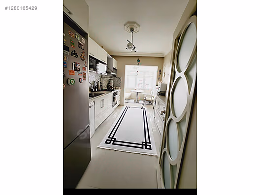 BARIŞ MAHALLESİ FULL TADİLATLI SATILIK 3+1 #1280165429