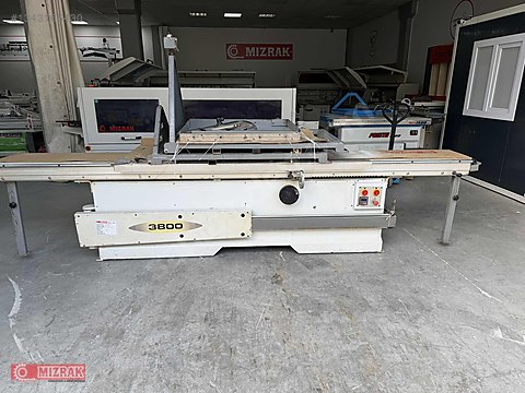 Çizicili Yatar - Ahşap & Mobilya Endüstri Makineleri - 1343165430