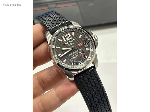 Chopard / Chopard Mille Miglia Gran Turismo XL Limited Edition