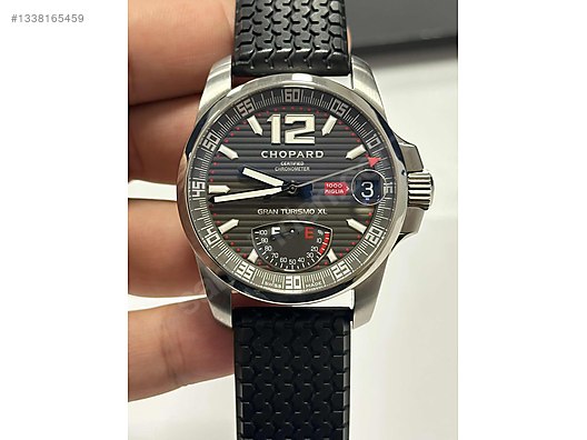 Chopard / Chopard Mille Miglia Gran Turismo XL Limited Edition
