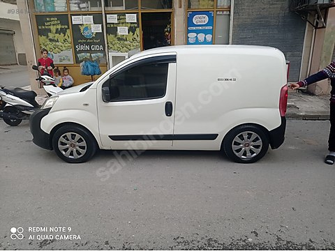 fiat fiorino cargo 1 3 multijet plus 2012 fiorino klimali 2 sahibinden sahibinden comda 984165474