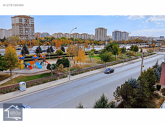 YAZIR MAHALLESİNDE TRAMVAYA VE ANAYOLA YAKIN, 3+1 DAİRE #1278165484