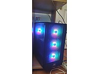 Gtx 1650 Super Ryzen 3 3100 Bilgisayar