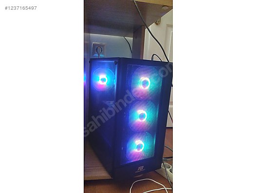 İkinci El ve Sıfır Alışveriş / Bilgisayar / Masaüstü / Modeller / Toplama