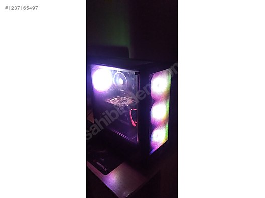 İkinci El ve Sıfır Alışveriş / Bilgisayar / Masaüstü / Modeller / Toplama