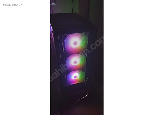 İkinci El ve Sıfır Alışveriş / Bilgisayar / Masaüstü / Modeller / Toplama