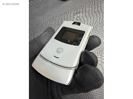 Used & Brand New Items / Cell Phones & Accessories / Cell Phones / Motorola / V3