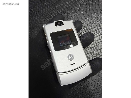 Used & Brand New Items / Cell Phones & Accessories / Cell Phones / Motorola / V3