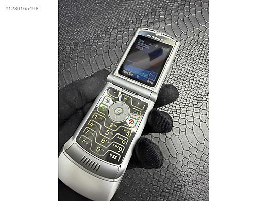 Used & Brand New Items / Cell Phones & Accessories / Cell Phones / Motorola / V3