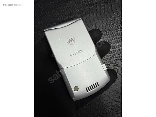 Used & Brand New Items / Cell Phones & Accessories / Cell Phones / Motorola / V3