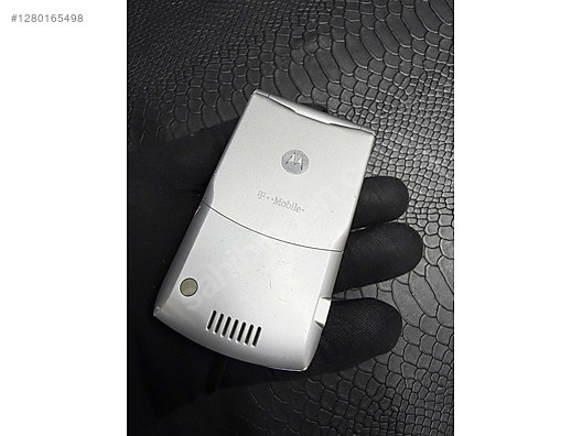 Used & Brand New Items / Cell Phones & Accessories / Cell Phones / Motorola / V3