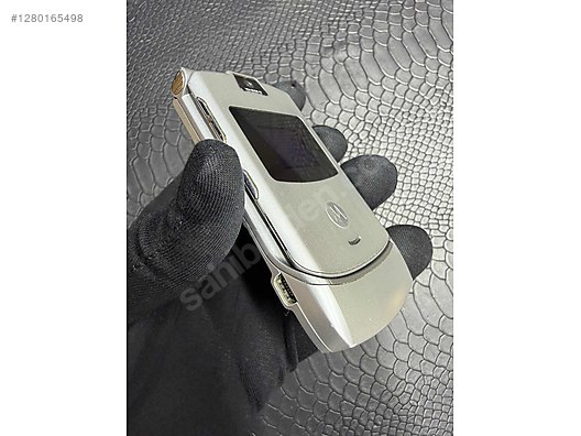 Used & Brand New Items / Cell Phones & Accessories / Cell Phones / Motorola / V3