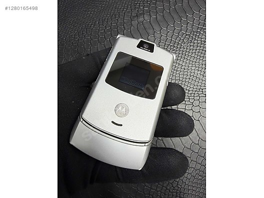 Used & Brand New Items / Cell Phones & Accessories / Cell Phones / Motorola / V3