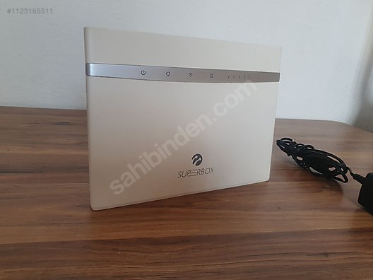 huawei superbox b525s 23a 3g 4g modem