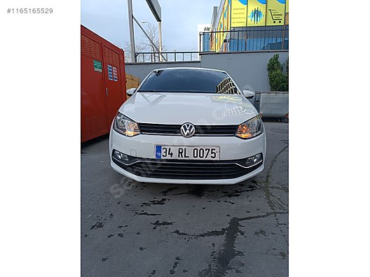 polo 7 tdi