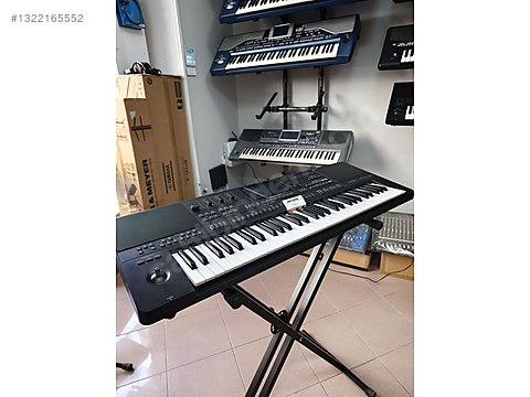 MEDELİ ZEN ÇOK TEMİZ V3 SET UTAR MÜZİK'TE - Org ve Tuşlu Çalgılar