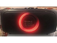 JBL PARTYBOX GO SIFIRI 17BİN TL SIFIRDAN FARKSIZ KOŞ