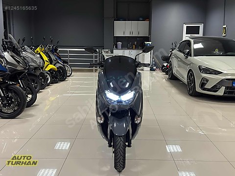 2023 - HATASIZ - 7.000 KM - NARDO - ABS - TCS -...