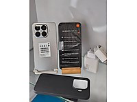 XİAOMİ 15T PRO 512/12+12 LECİA KMRA 144Hz 120FPS PUBG 90W ŞARJ #1283165645