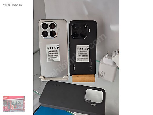 Used & Brand New Items / Cell Phones & Accessories / Cell Phones / Xiaomi / 15T Pro