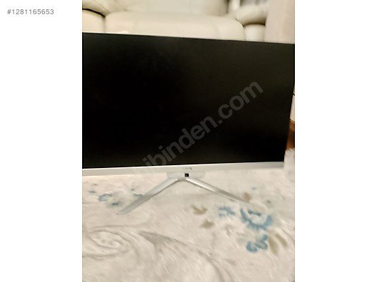 İkinci El ve Sıfır Alışveriş / Bilgisayar / Masaüstü / Modeller / Turbox