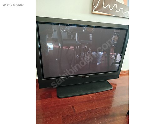 Schaub Lorenz Universe SLP-5066 50 Büyük Ekran, HDMI/PC Dest