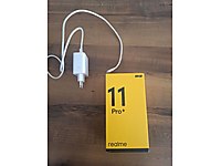 REALME 11 PRO PLUS YD SIFIR HATASIZ HAT TAKILMADI