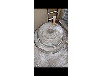 ANTİKA TAŞ DEĞİRMEN! (BU FİYATA YOK)