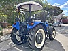 Machinery / Agricultural Machines / Tractors / New Holland / T4.70S