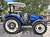 Machinery / Agricultural Machines / Tractors / New Holland / T4.70S