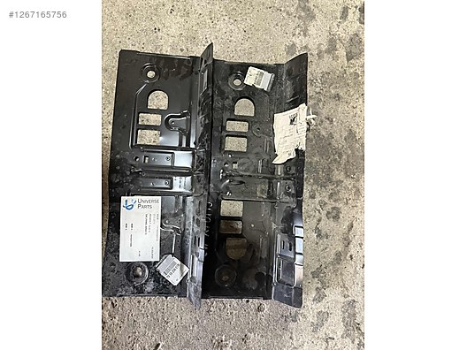 791025601R CLİO 4 ARKA PANEL İÇ SACI ORJİNAL SIFIR - İlan ve