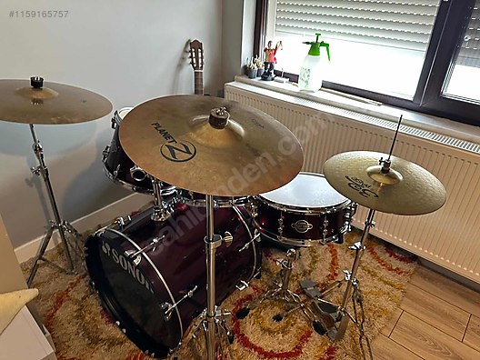 Sonor 2025 smart force